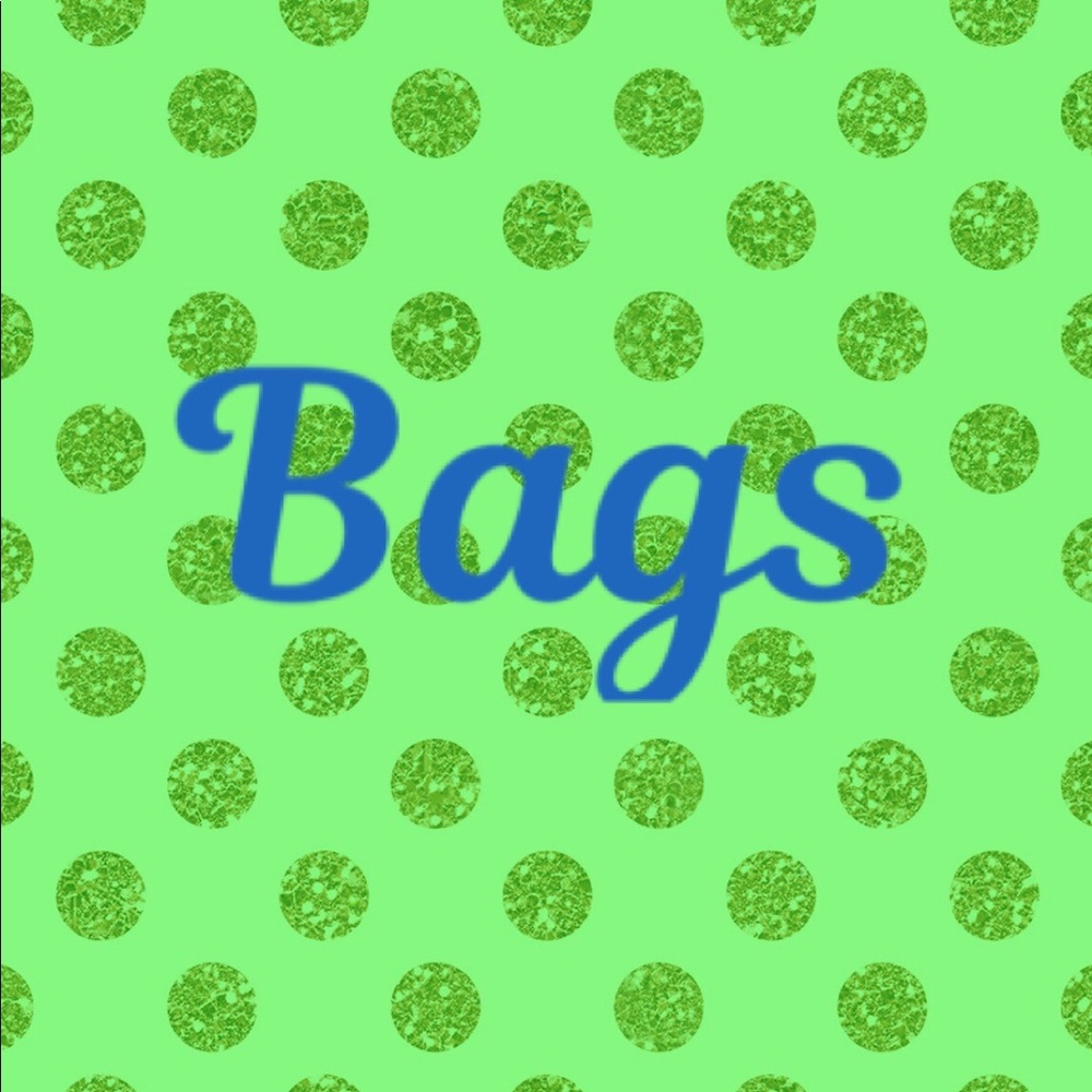 Shop Bags